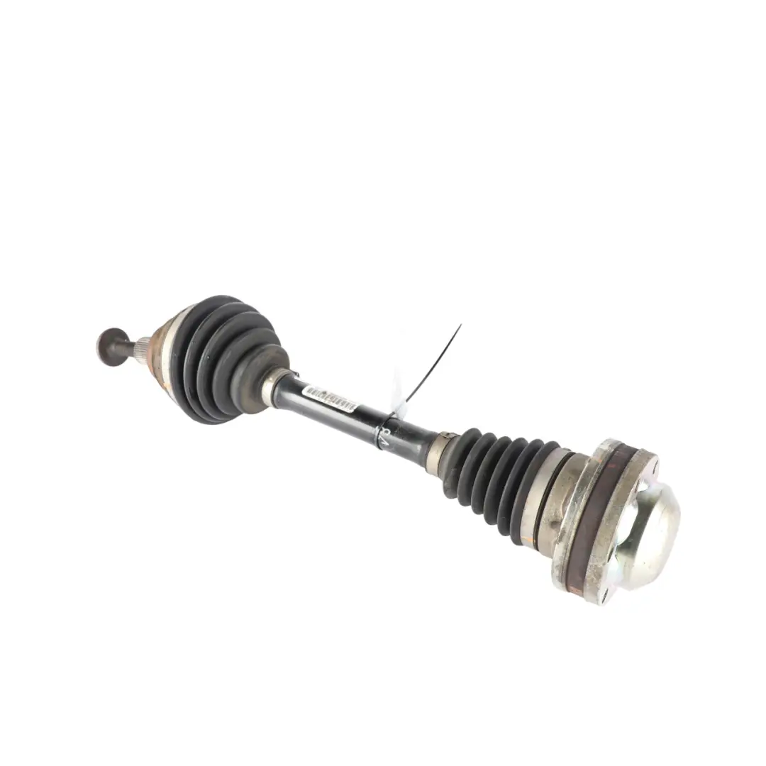Volkswagen Golf Mk6 Antriebswelle Vorne Links 2.0 TDI Manuell - SKU 1K0407271MC - Teilenummer 1K0407271MC