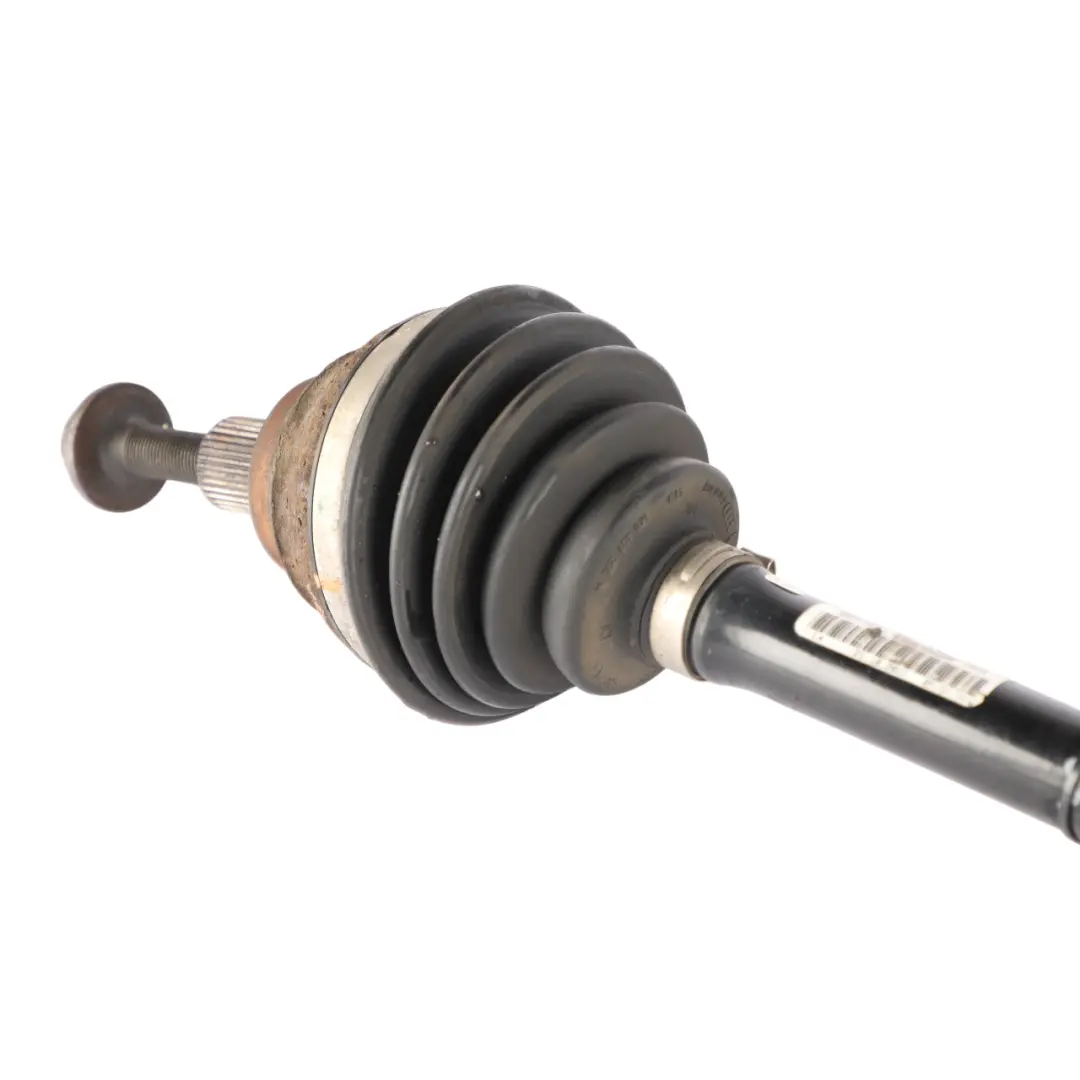 Volkswagen Golf Mk6 Antriebswelle Vorne Links 2.0 TDI Manuell - SKU 1K0407271MC - Teilenummer 1K0407271MC