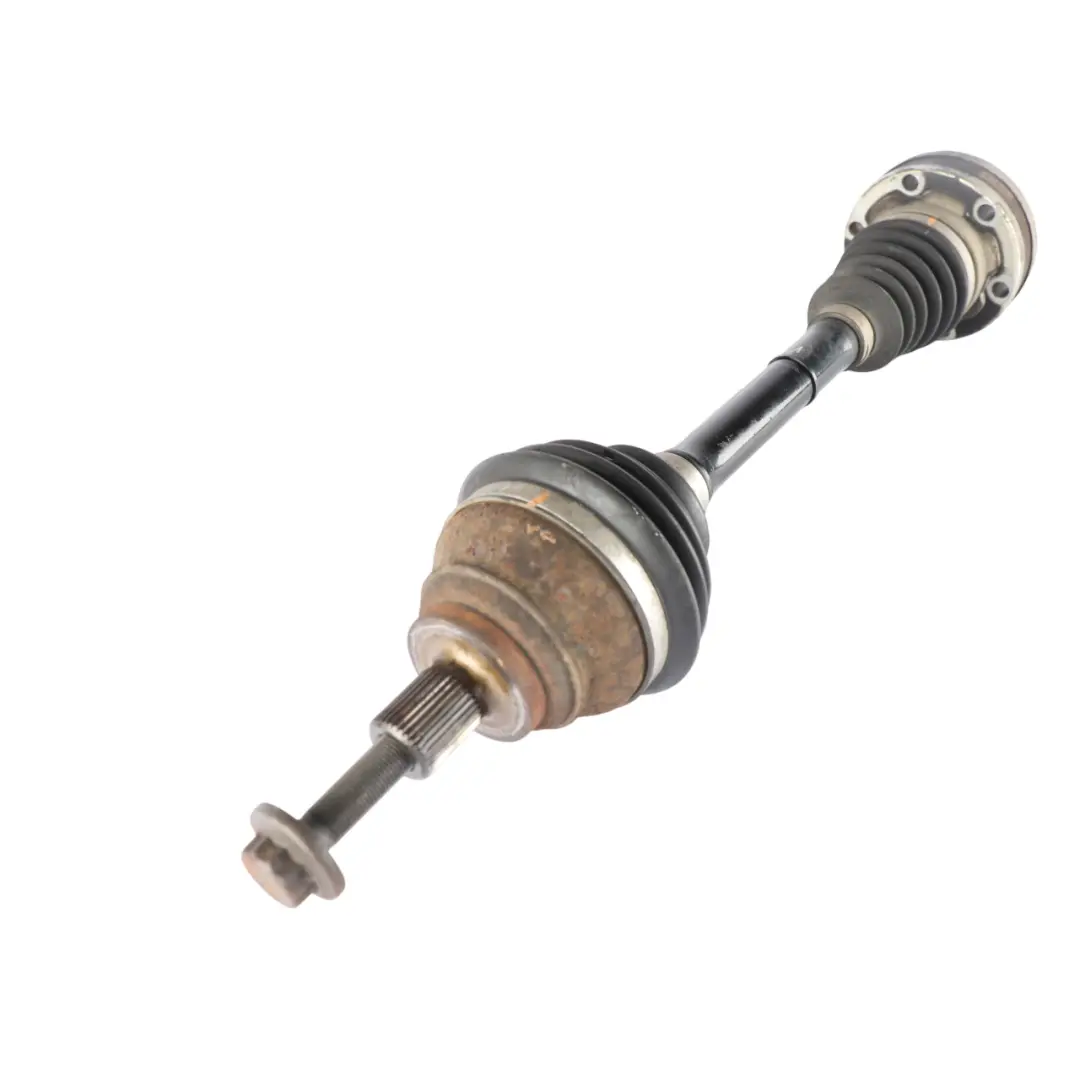 Mk6 Driveshaft Shaft Front Left N/S 2.0 TDI Manual to Volkswagen Golf with Part number 1K0407271MC Volkswagen Golf Mk6 Driveshaft Shaft Front Left N/S 2.0 TDI Manual - SKU 1K0407271MC - Part number 1K0407271MC