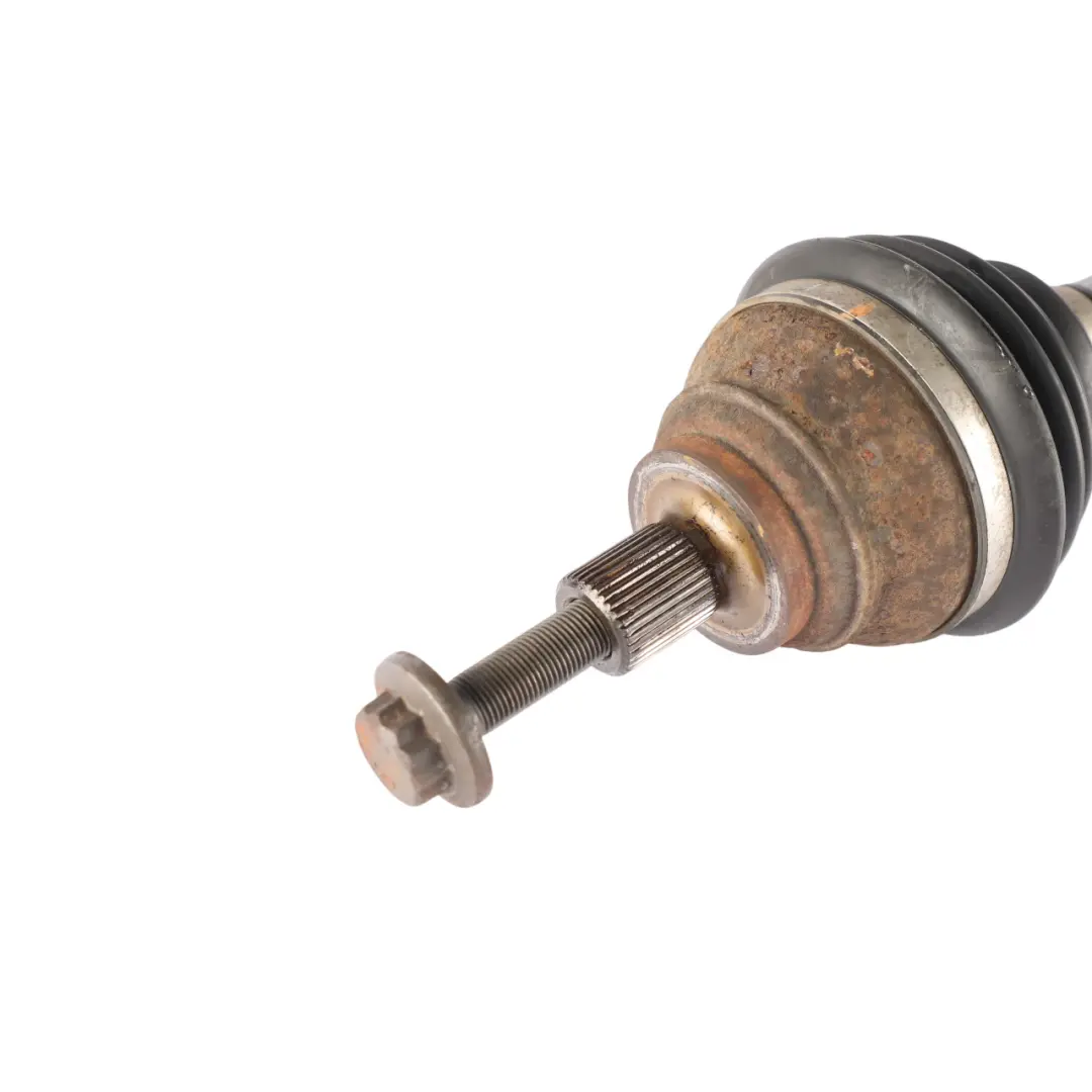 Volkswagen Golf Mk6 Antriebswelle Vorne Links 2.0 TDI Manuell - SKU 1K0407271MC - Teilenummer 1K0407271MC