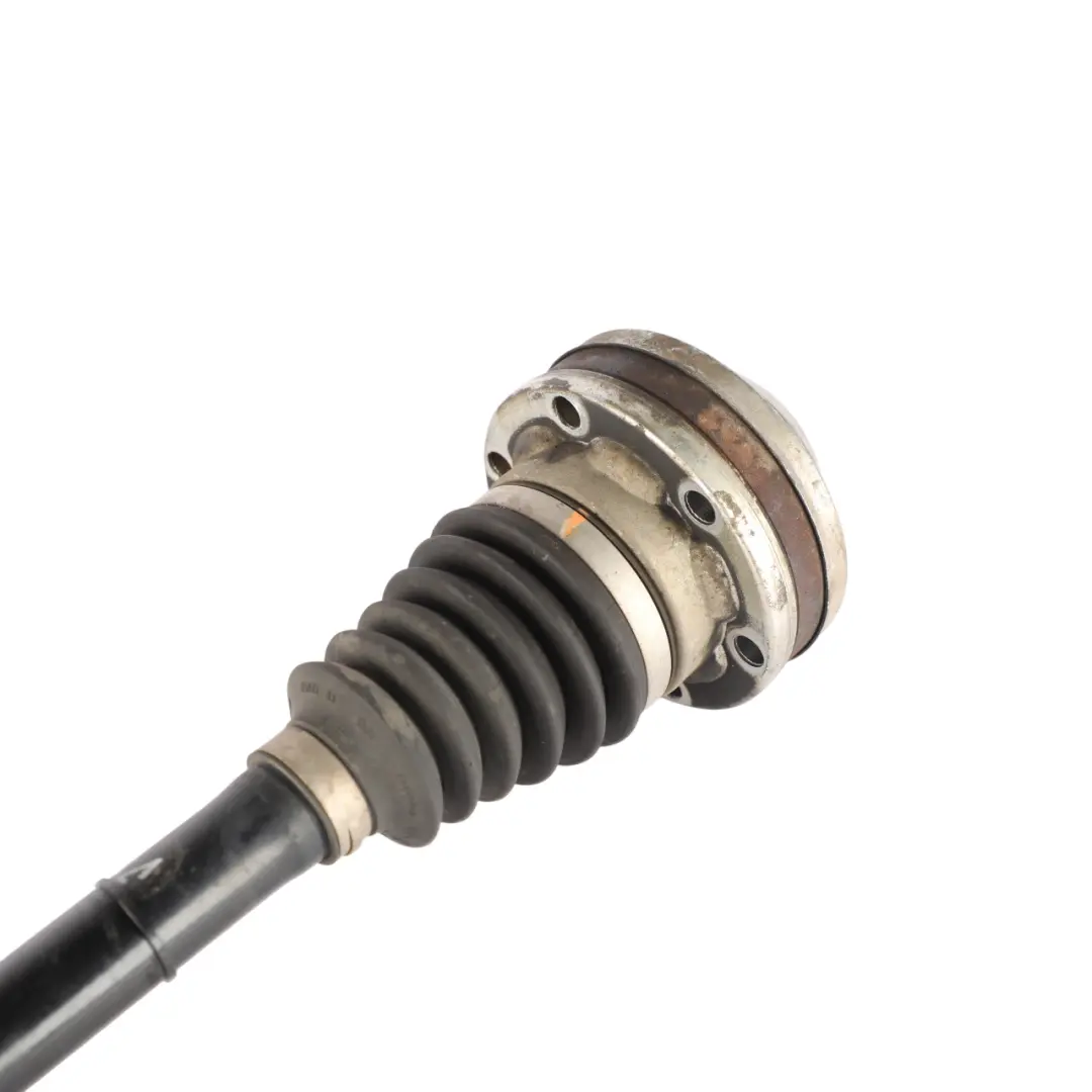 Volkswagen Golf Mk6 Driveshaft Shaft Front Left N/S 2.0 TDI Manual - SKU 1K0407271MC - Part number 1K0407271MC