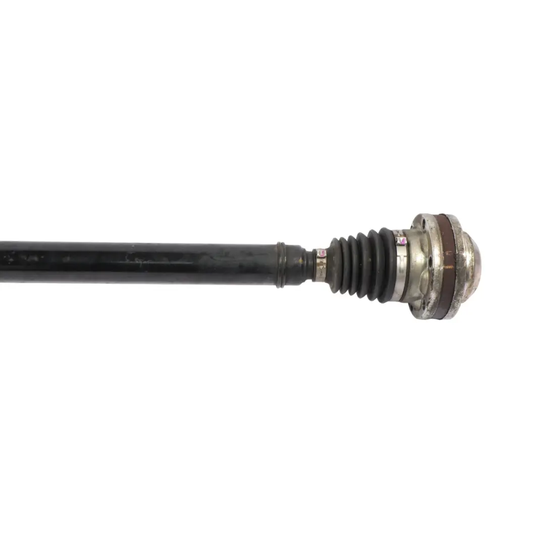 VW Golf Mk6 Albero Trasmissione Anteriore Destro 2.0 TDI Manuale - SKU 1K0407272RR - Numero di parte 1K0407272RR