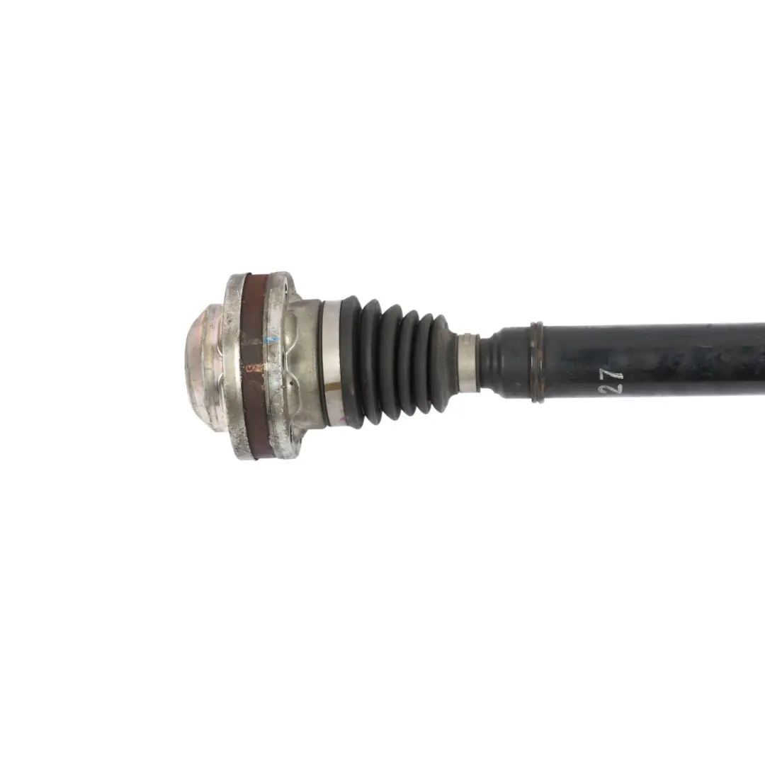 Volkswagen Golf Mk6 Arbre Transmission Avant Droit 2.0 TDI Manuelle - SKU 1K0407272RR - Numéro de pièce 1K0407272RR