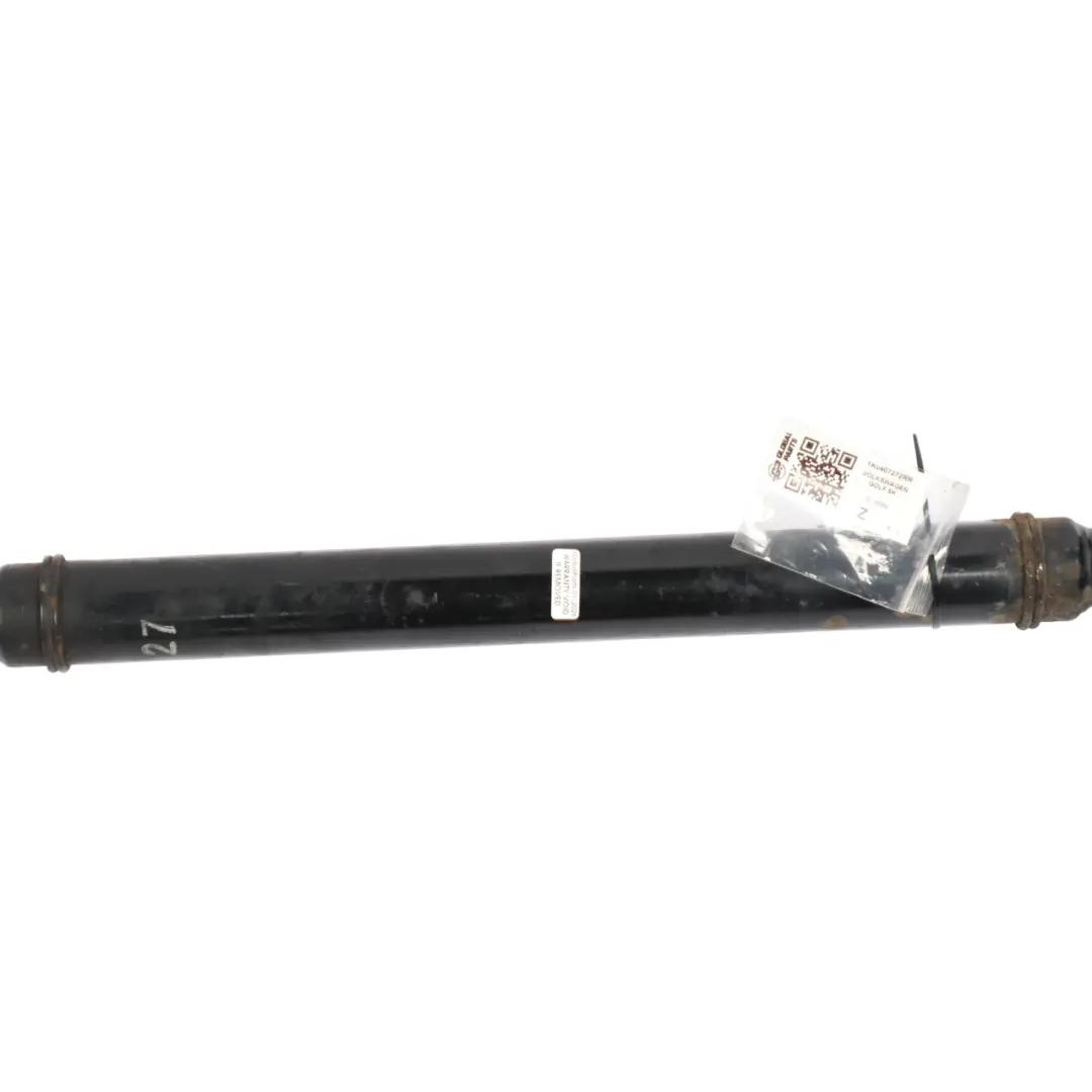 Volkswagen Golf Mk6 Antriebswelle Vorne Rechts 2.0 TDI Manuell - SKU 1K0407272RR - Teilenummer 1K0407272RR