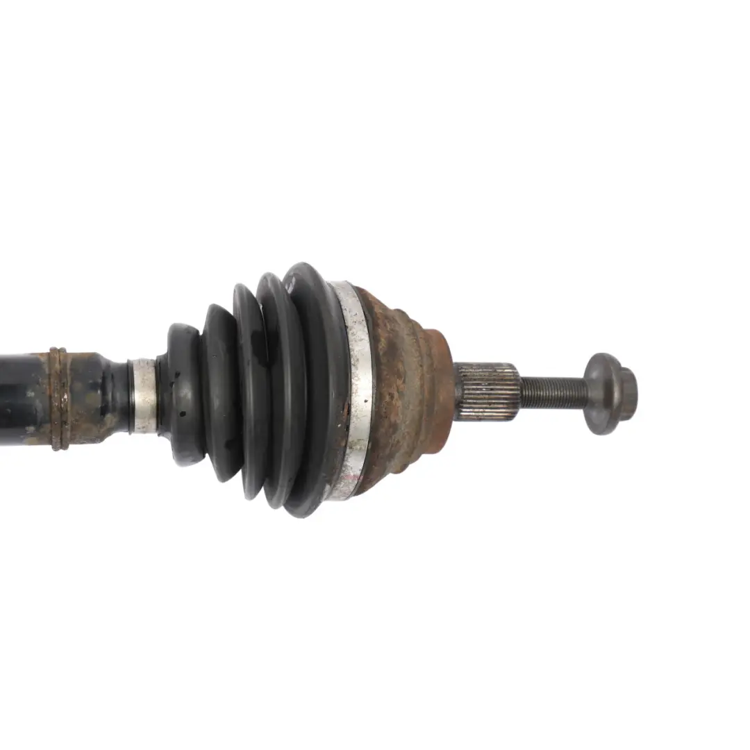 VW Golf Mk6 Albero Trasmissione Anteriore Destro 2.0 TDI Manuale - SKU 1K0407272RR - Numero di parte 1K0407272RR