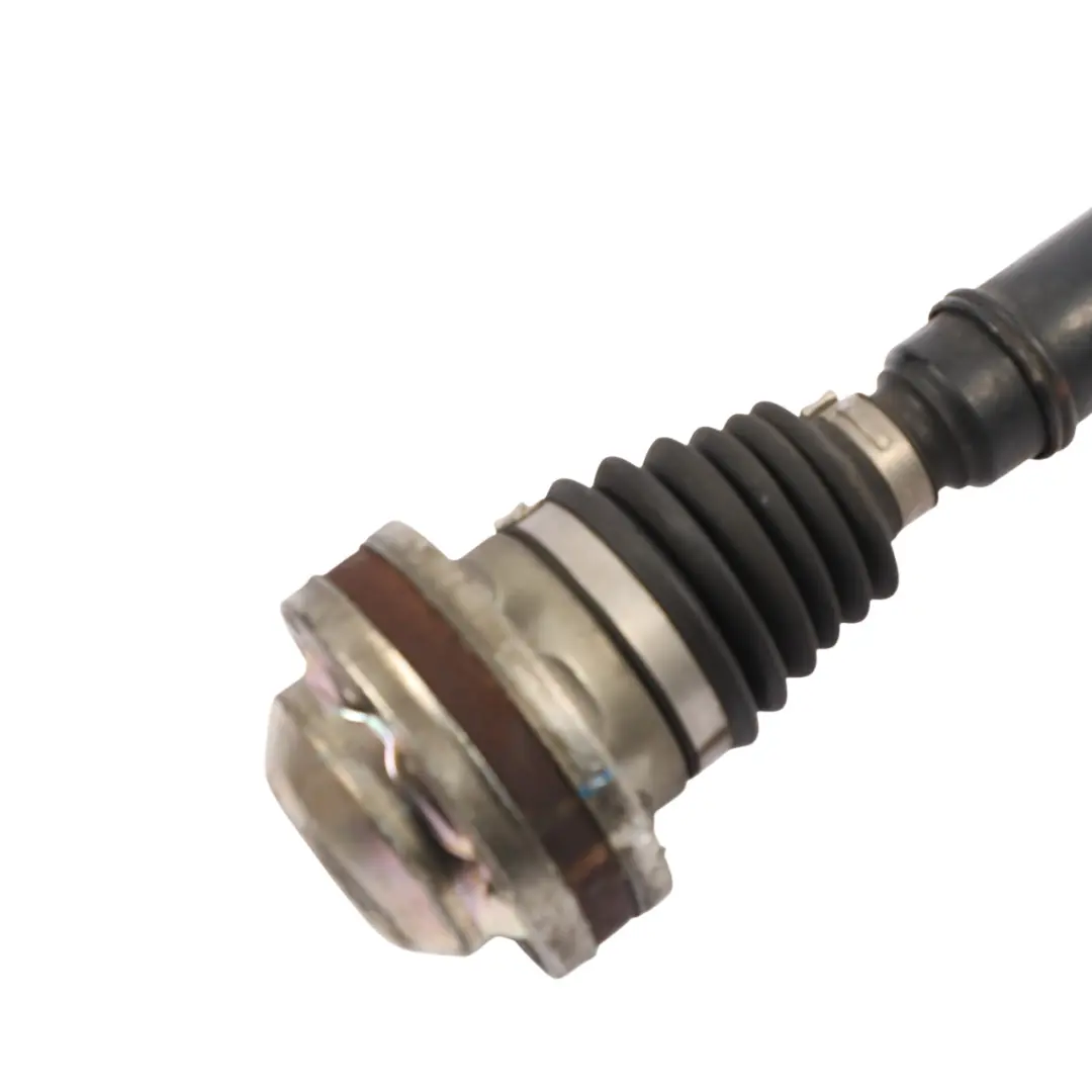 Volkswagen Golf Mk6 Arbre Transmission Avant Droit 2.0 TDI Manuelle - SKU 1K0407272RR - Numéro de pièce 1K0407272RR