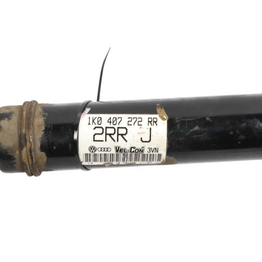 Mk6 Arbre Transmission Avant Droit 2.0 TDI Manuelle pour Volkswagen Golf à propos du numéro de pièce 1K0407272RR Volkswagen Golf Mk6 Arbre Transmission Avant Droit 2.0 TDI Manuelle - SKU 1K0407272RR - Numéro de pièce 1K0407272RR