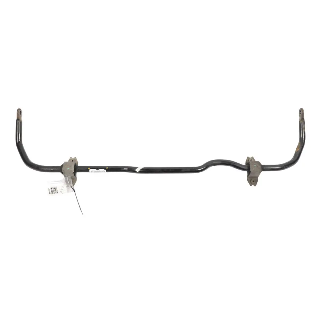 Mk6 Front Axle Stabilizer Anti Roll Bar Rod to Volkswagen Golf with Part number 1K0411303AS Volkswagen Golf Mk6 Front Axle Stabilizer Anti Roll Bar Rod - SKU 1K0411303AS - Part number 1K0411303AS