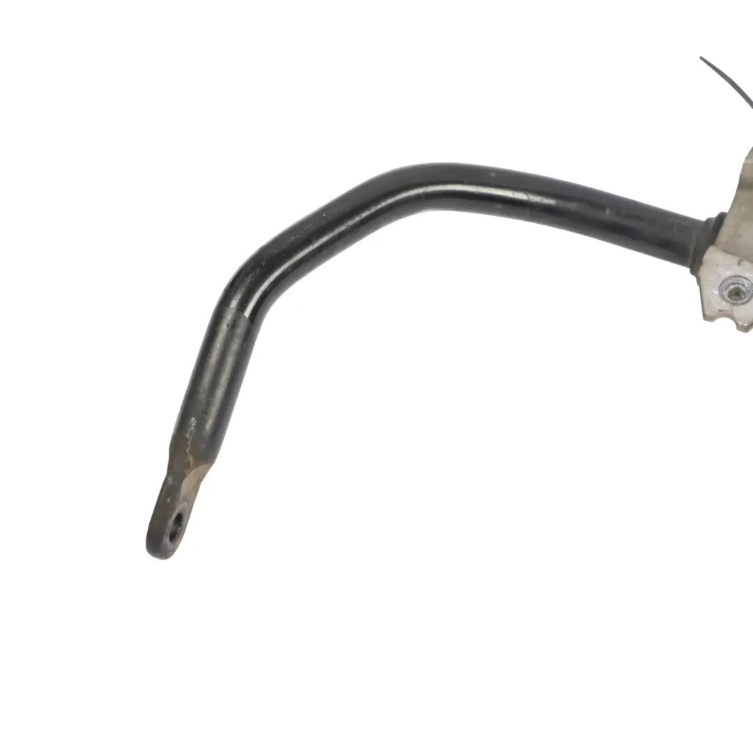 Volkswagen Golf Mk6 Front Axle Stabilizer Anti Roll Bar Rod - SKU 1K0411303AS - Part number 1K0411303AS