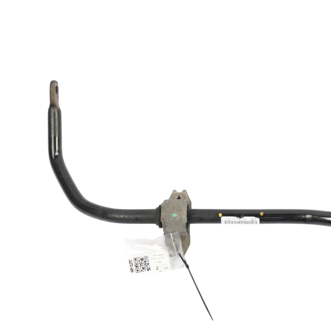 Volkswagen Golf Mk6 Front Axle Stabilizer Anti Roll Bar Rod - SKU 1K0411303AS - Part number 1K0411303AS