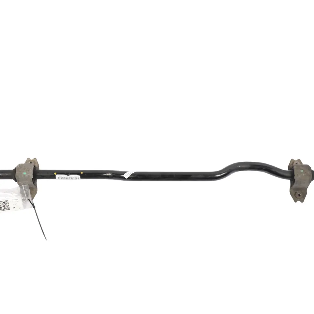 Mk6 Front Axle Stabilizer Anti Roll Bar Rod to Volkswagen Golf with Part number 1K0411303AS Volkswagen Golf Mk6 Front Axle Stabilizer Anti Roll Bar Rod - SKU 1K0411303AS - Part number 1K0411303AS