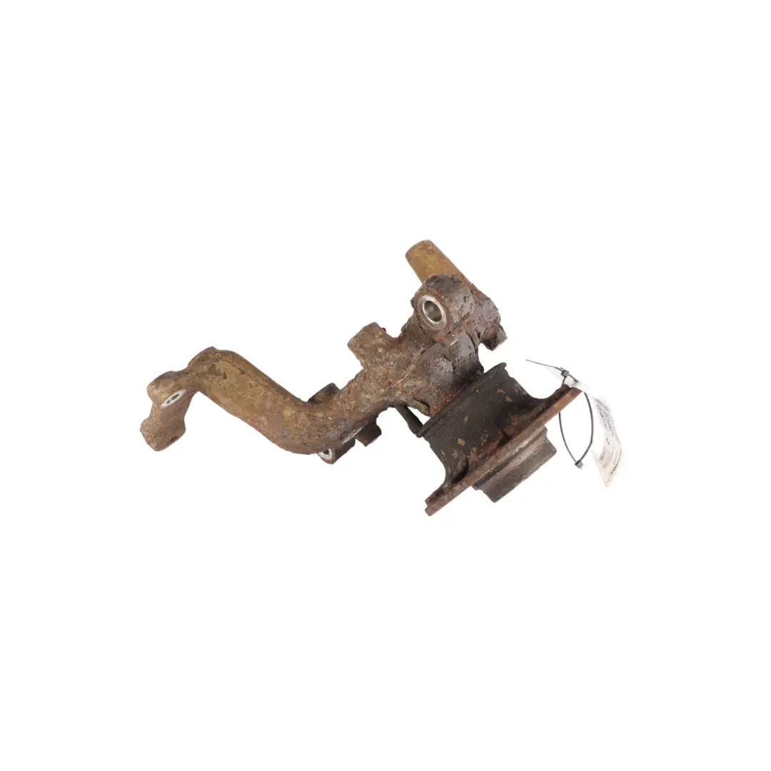 Audi A3 8P Gamba Sospensione Portamozzo Posteriore Sinistro - SKU 1K0505435AB-4 - Numero di parte 1K0505435AB
