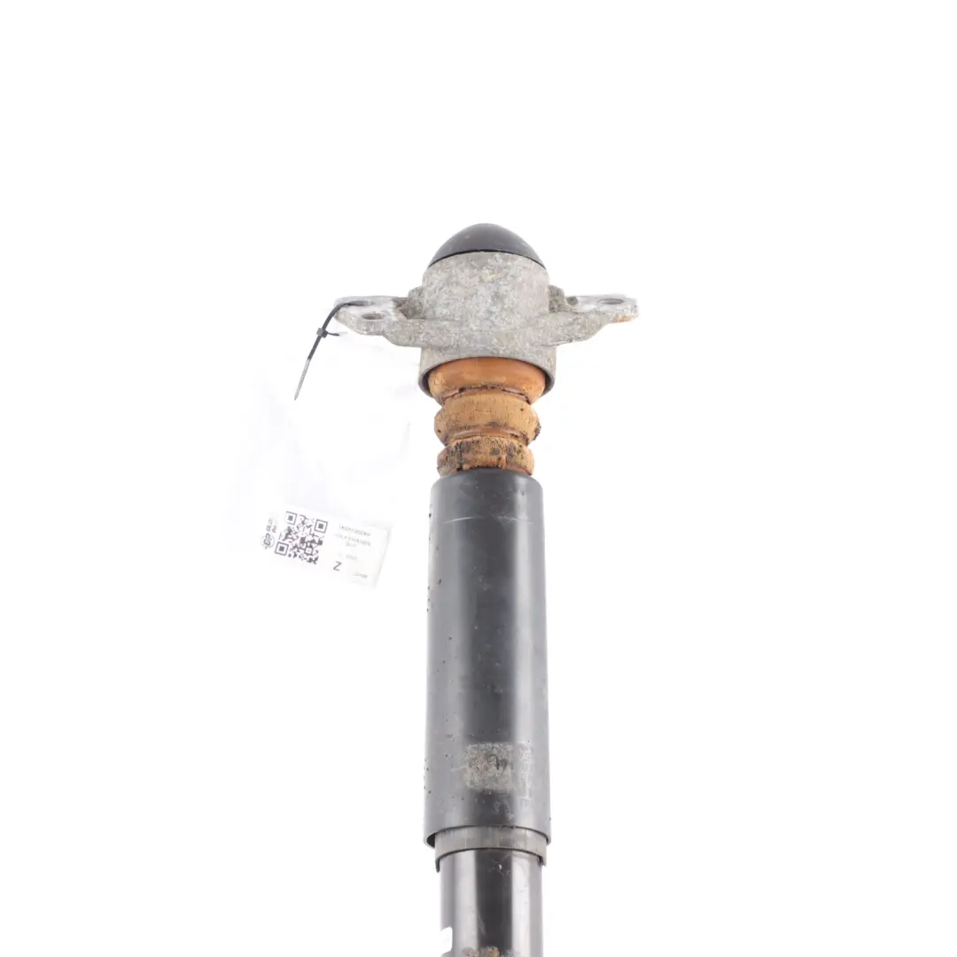 VW Golf VI Scirocco III Rear Shock Absorber Strut Spring Left N/S - SKU 1K0512009H - Part number 1K0512009H