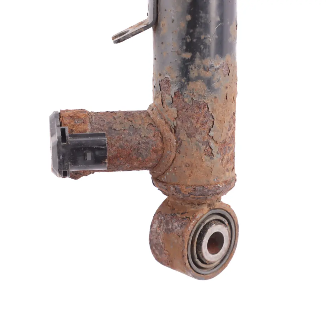 VW Golf VI Scirocco III Rear Shock Absorber Strut Spring Left N/S - SKU 1K0512009H - Part number 1K0512009H