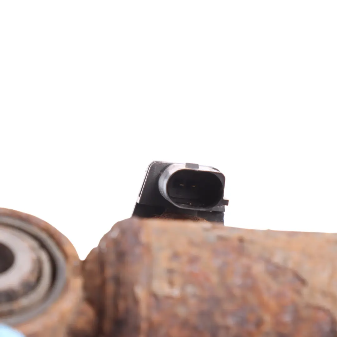 VW Golf VI Scirocco III Amortisseur Arrière Gauche Jambe Force - SKU 1K0512009H - Numéro de pièce 1K0512009H