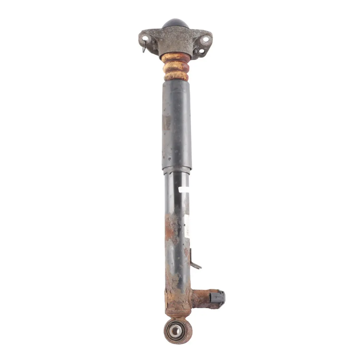 VW Golf Mk6 Scirocco Mk3 Rear Shock Absorber Strut Spring Right O/S 1K0512010H