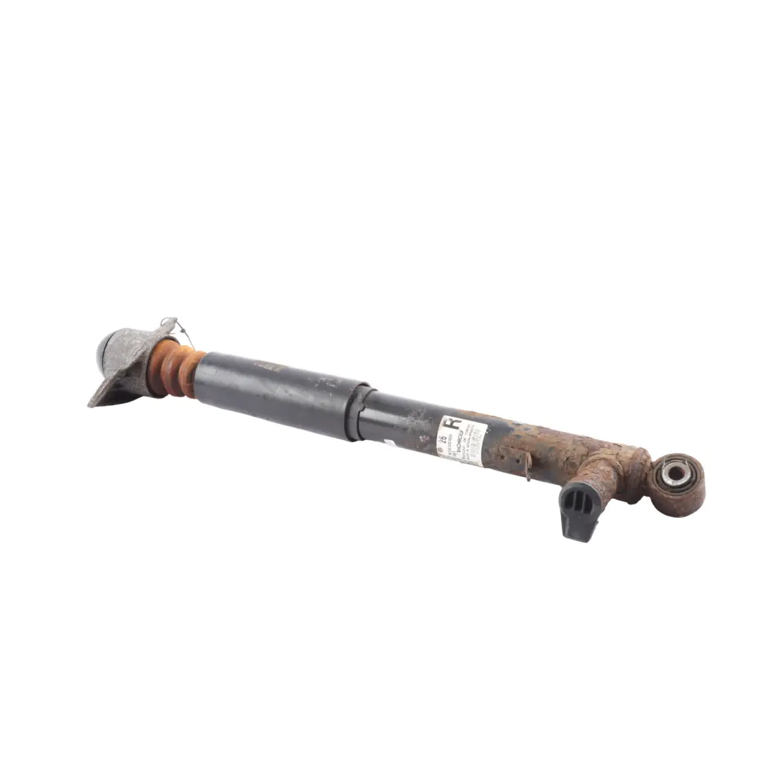 VW Golf Mk6 Scirocco Mk3 Rear Shock Absorber Strut Spring Right O/S - SKU 1K0512010H - Part number 1K0512010H