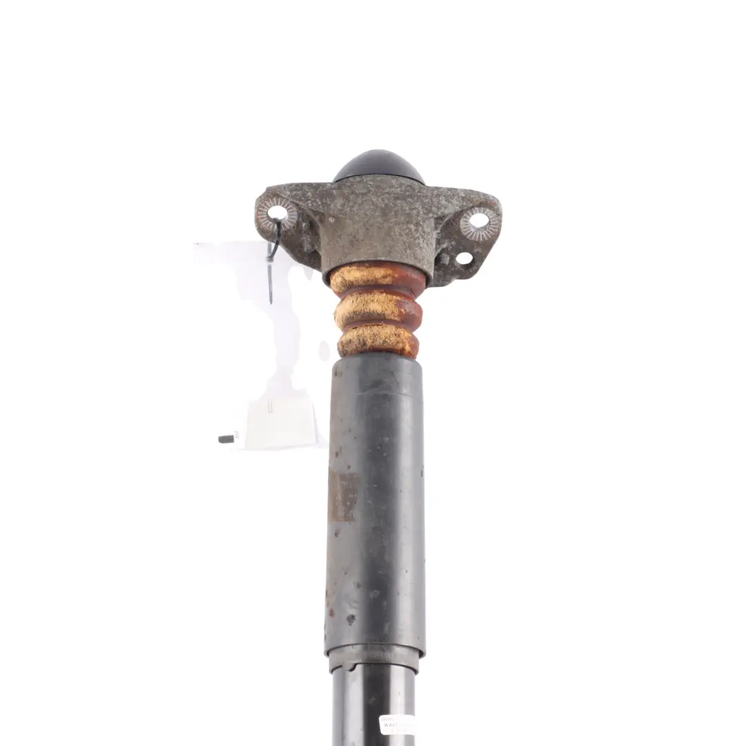 Volkswagen Golf MK6 Scirocco MK3 Stoßdämpfer Feder Hinten Rechts - SKU 1K0512010H - Teilenummer 1K0512010H