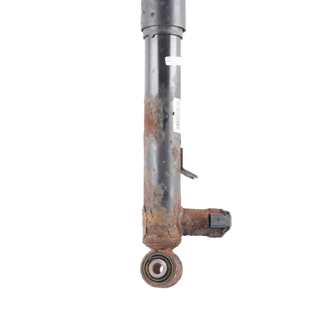 VW Golf Mk6 Scirocco Mk3 Rear Shock Absorber Strut Spring Right O/S - SKU 1K0512010H - Part number 1K0512010H