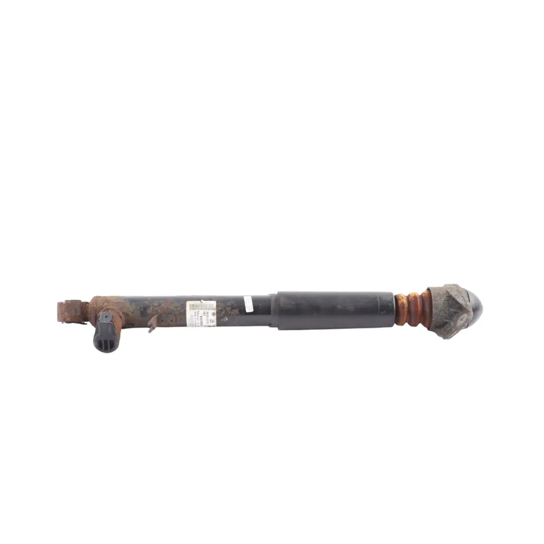 Volkswagen Golf MK6 Scirocco MK3 Stoßdämpfer Feder Hinten Rechts - SKU 1K0512010H - Teilenummer 1K0512010H