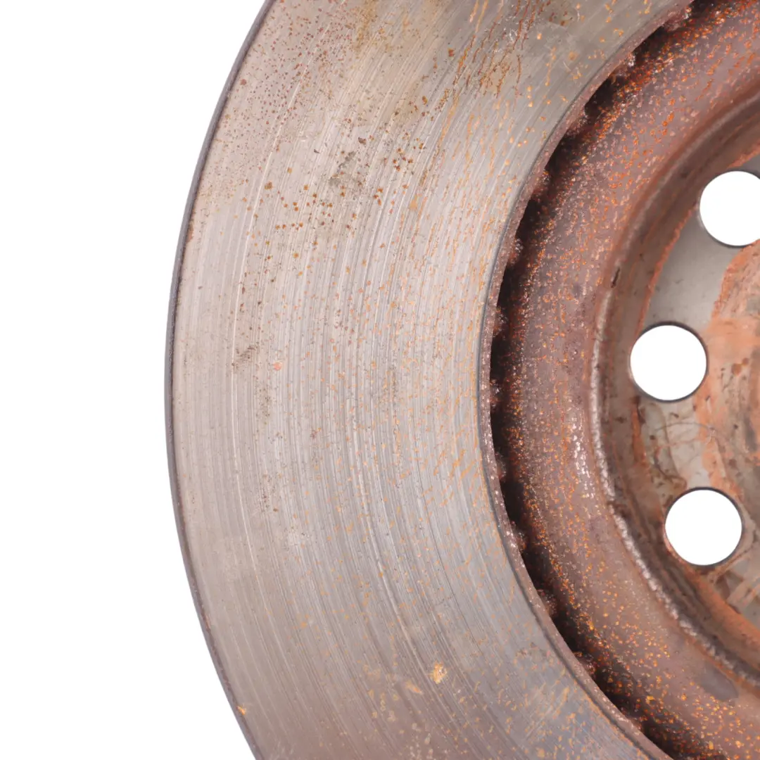 Front Brake Disc Set Wheel Brake Units to Audi TT 8J Q3 8U with Part number 1K0615301AA Audi TT 8J Q3 8U Front Brake Disc Set Wheel Brake Units - SKU 1K0615301AA-1 - Part number 1K0615301AA