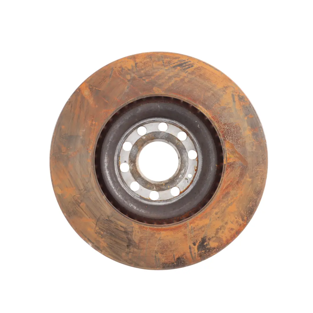 Audi A3 8P VW Golf Mk7 Front Brake Disc Set Wheel Brake Units - SKU 1K0615301AD - Part number 1K0615301AD