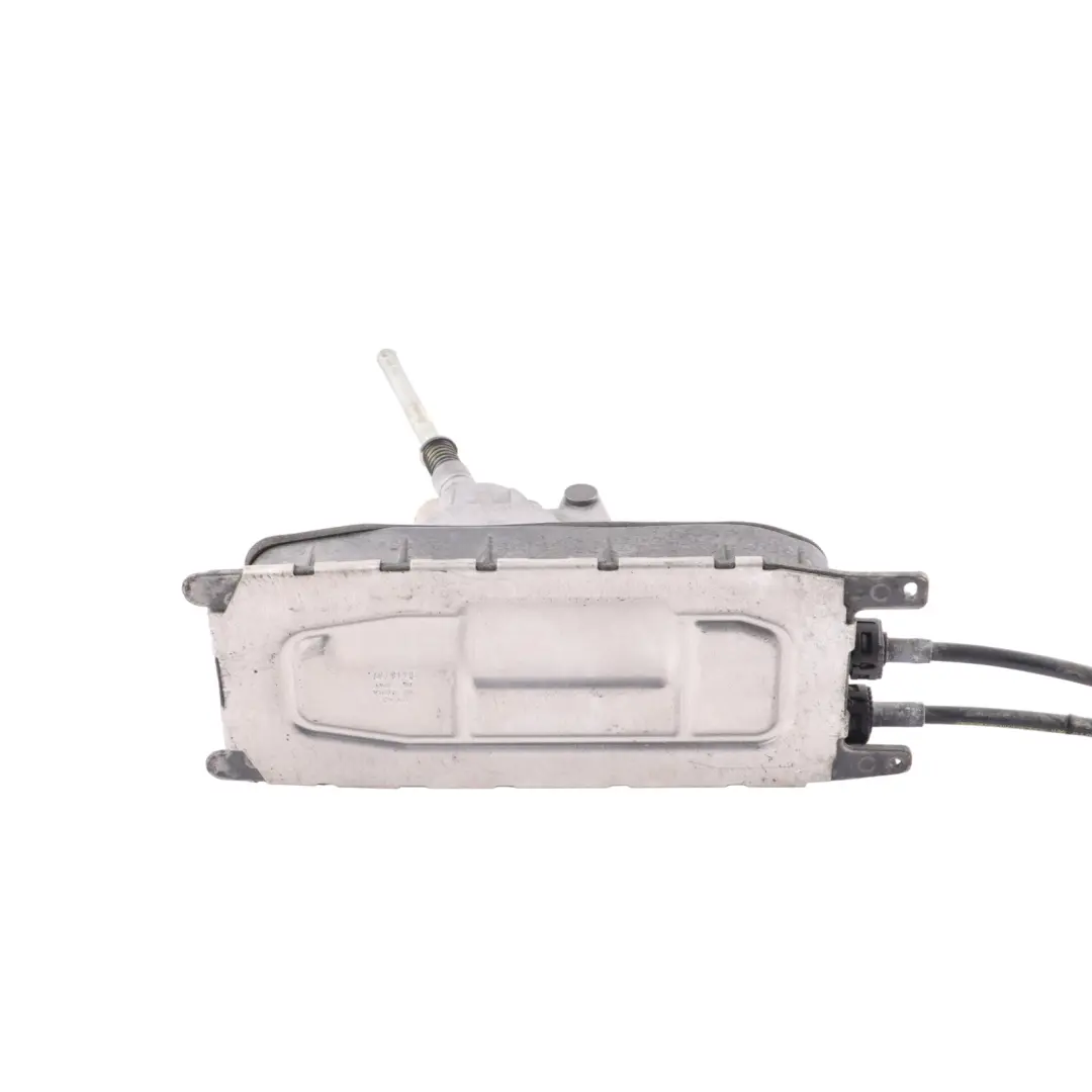 Audi A3 8P Gear Shift Selector Mechanism Manual 6 Speed Linkage - SKU 1K0711049BL - Part number 1K0711049BL