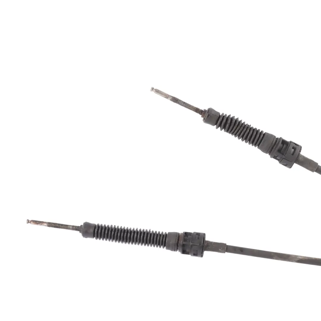 Audi A3 8P Gear Shift Selector Mechanism Manual 6 Speed Linkage - SKU 1K0711049BL - Part number 1K0711049BL