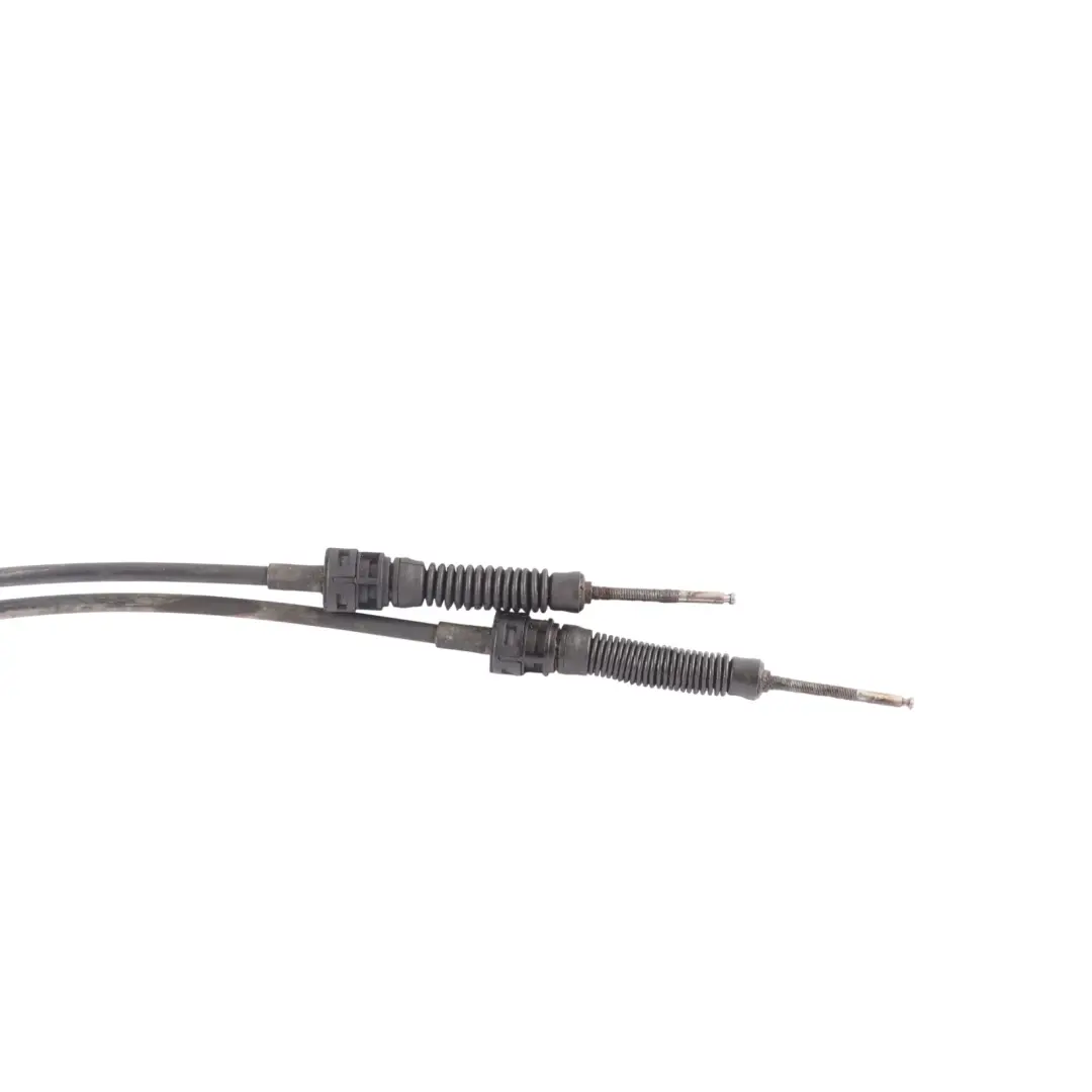 Audi A3 8P Mechanizm Zmiany Biegów Manualny 6 Biegów - SKU 1K0711049BL - Numer Części 1K0711049BL