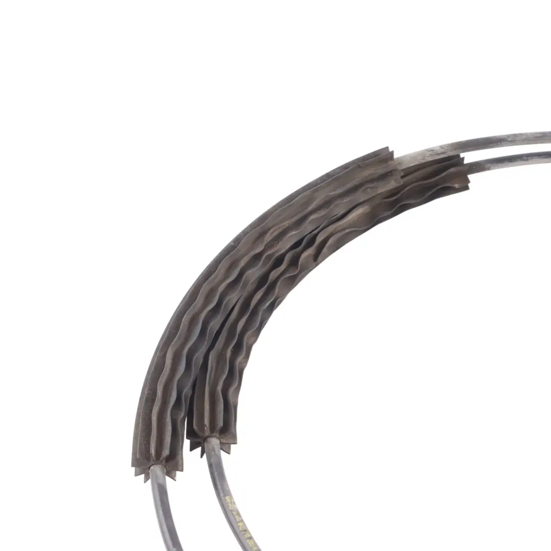 Audi A3 8P Gear Shift Selector Mechanism Manual 6 Speed Linkage - SKU 1K0711049BL - Part number 1K0711049BL