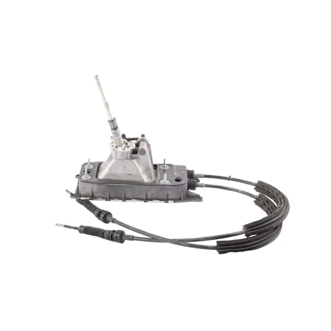 Audi A3 8P Gear Shift Selector Mechanism Manual 6 Speed Linkage - SKU 1K0711049BL - Part number 1K0711049BL