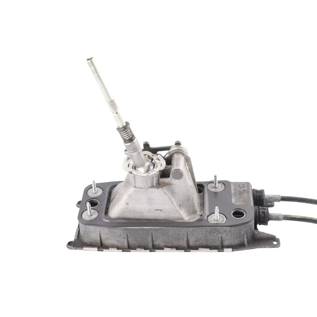 Audi A3 8P Schaltgestänge Schalthebel Mechanismus Manuell 6 Gang - SKU 1K0711049BL - Teilenummer 1K0711049BL