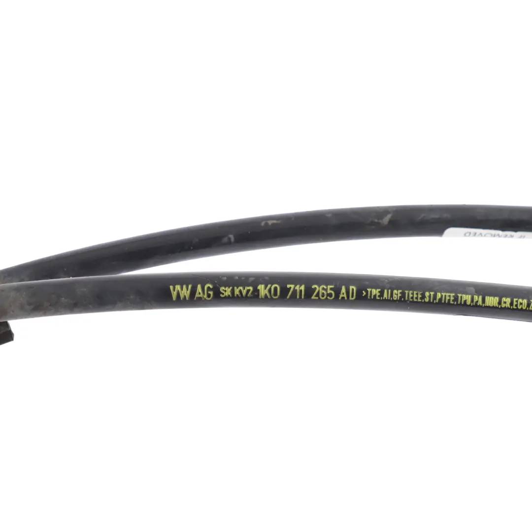 Volkswagen Golf 1K Selector Housing Linkage Manual - SKU 1K0711049BP - Part number 1K0711049BP