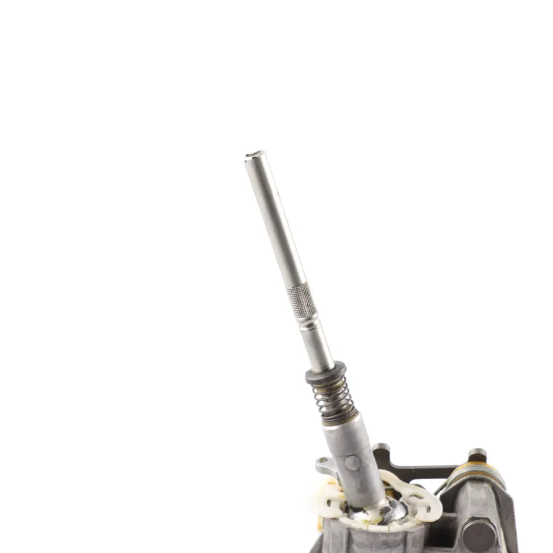 Volkswagen Golf 1K Selector Housing Linkage Manual - SKU 1K0711049BP - Part number 1K0711049BP