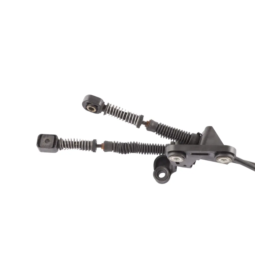 1K Selector Housing Linkage Manual to Volkswagen Golf with Part number 1K0711049BP Volkswagen Golf 1K Selector Housing Linkage Manual - SKU 1K0711049BP - Part number 1K0711049BP