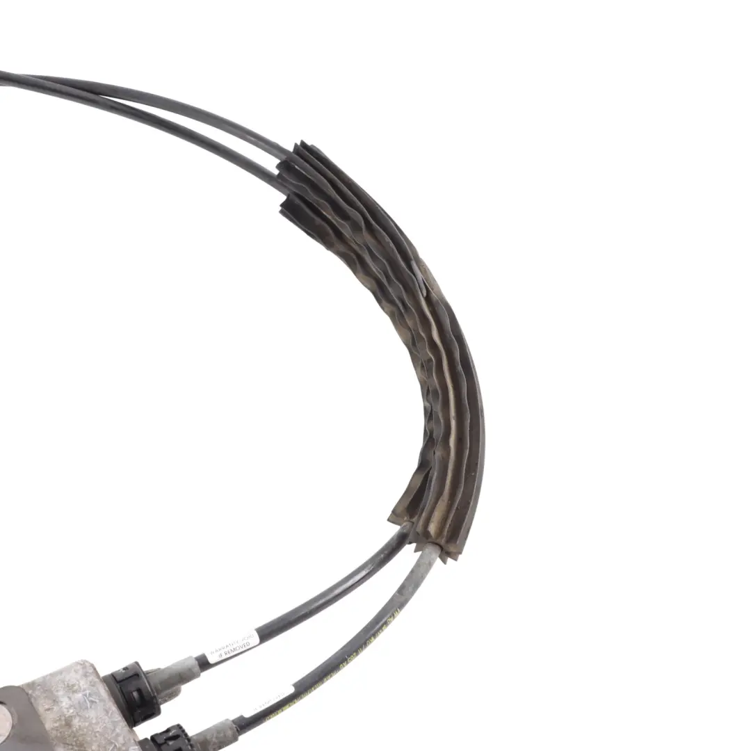 1K Selector Housing Linkage Manual to Volkswagen Golf with Part number 1K0711049BP Volkswagen Golf 1K Selector Housing Linkage Manual - SKU 1K0711049BP - Part number 1K0711049BP