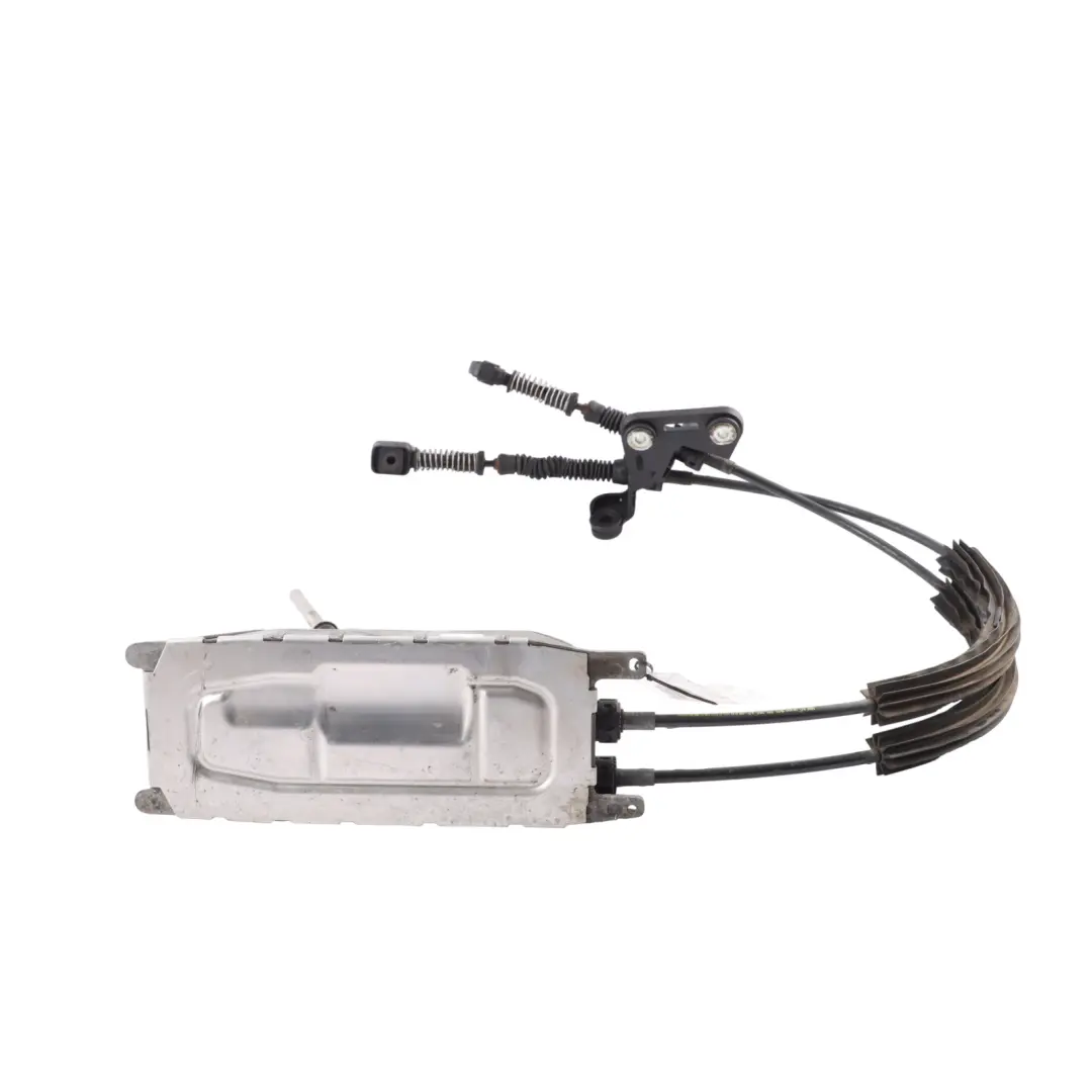 1K Selector Housing Linkage Manual to Volkswagen Golf with Part number 1K0711049BP Volkswagen Golf 1K Selector Housing Linkage Manual - SKU 1K0711049BP - Part number 1K0711049BP