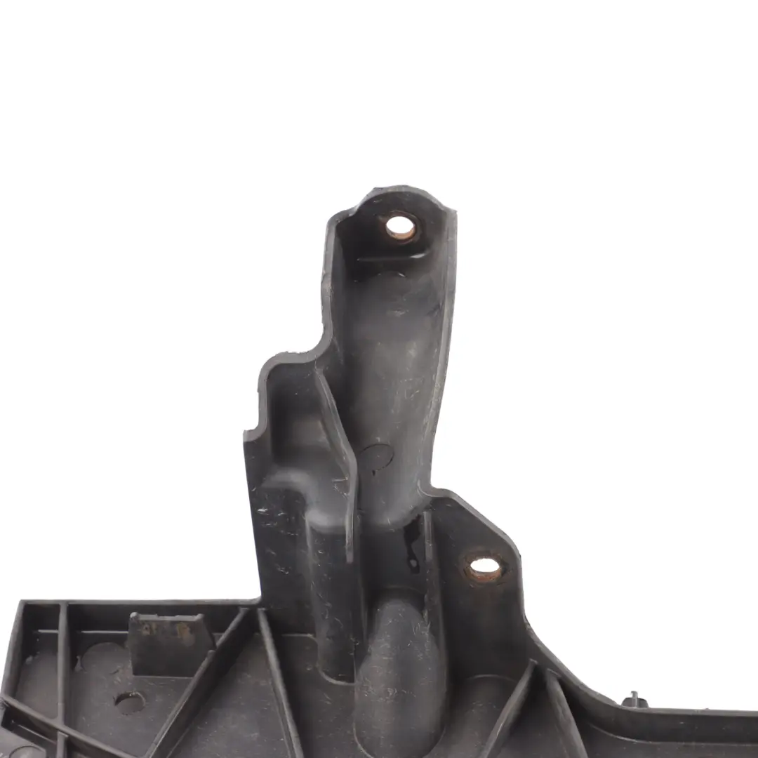 Volkswagen Golf Cross Bumper Lower Front Carrier Cross Member Support - SKU 1K0807093D - Part number 1K0807093D