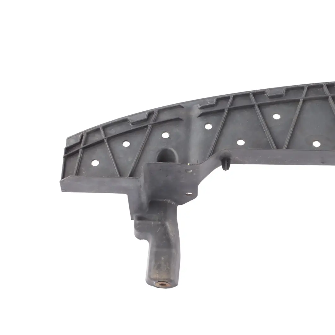 Volkswagen Golf Cross Bumper Lower Front Carrier Cross Member Support - SKU 1K0807093D - Part number 1K0807093D