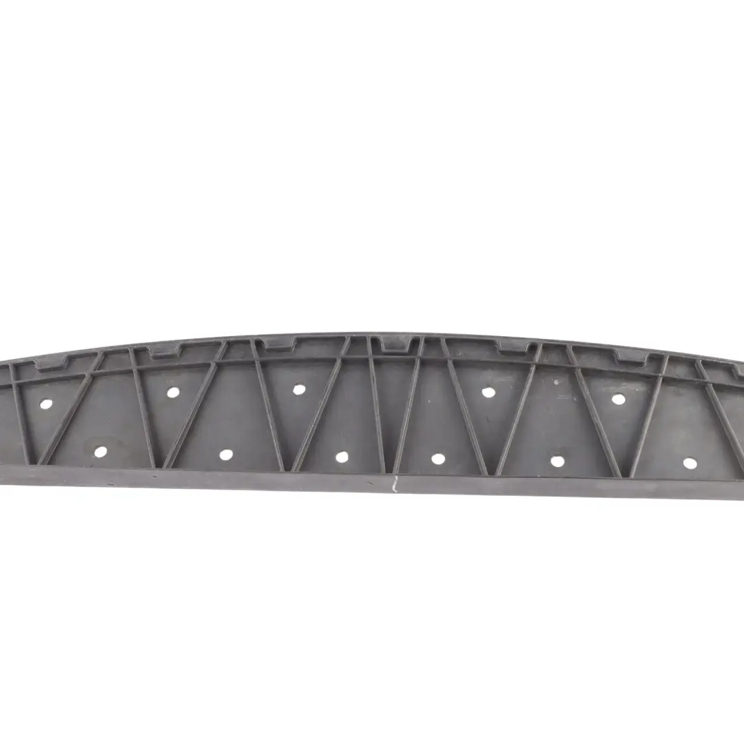 Volkswagen Golf Cross Bumper Lower Front Carrier Cross Member Support - SKU 1K0807093D - Part number 1K0807093D