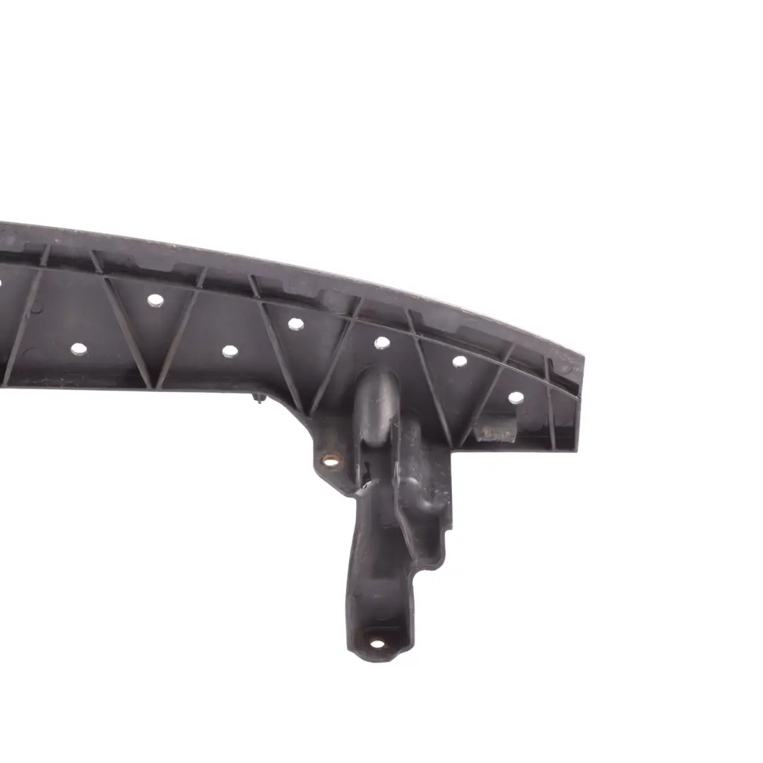 Bumper Lower Front Carrier Cross Member Support to Volkswagen Golf Cross with Part number 1K0807093D Volkswagen Golf Cross Bumper Lower Front Carrier Cross Member Support - SKU 1K0807093D - Part number 1K0807093D