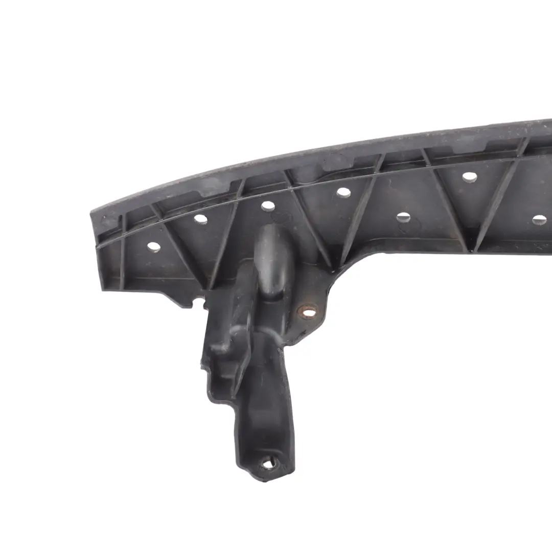 Volkswagen Golf Cross Bumper Lower Front Carrier Cross Member Support - SKU 1K0807093D - Part number 1K0807093D