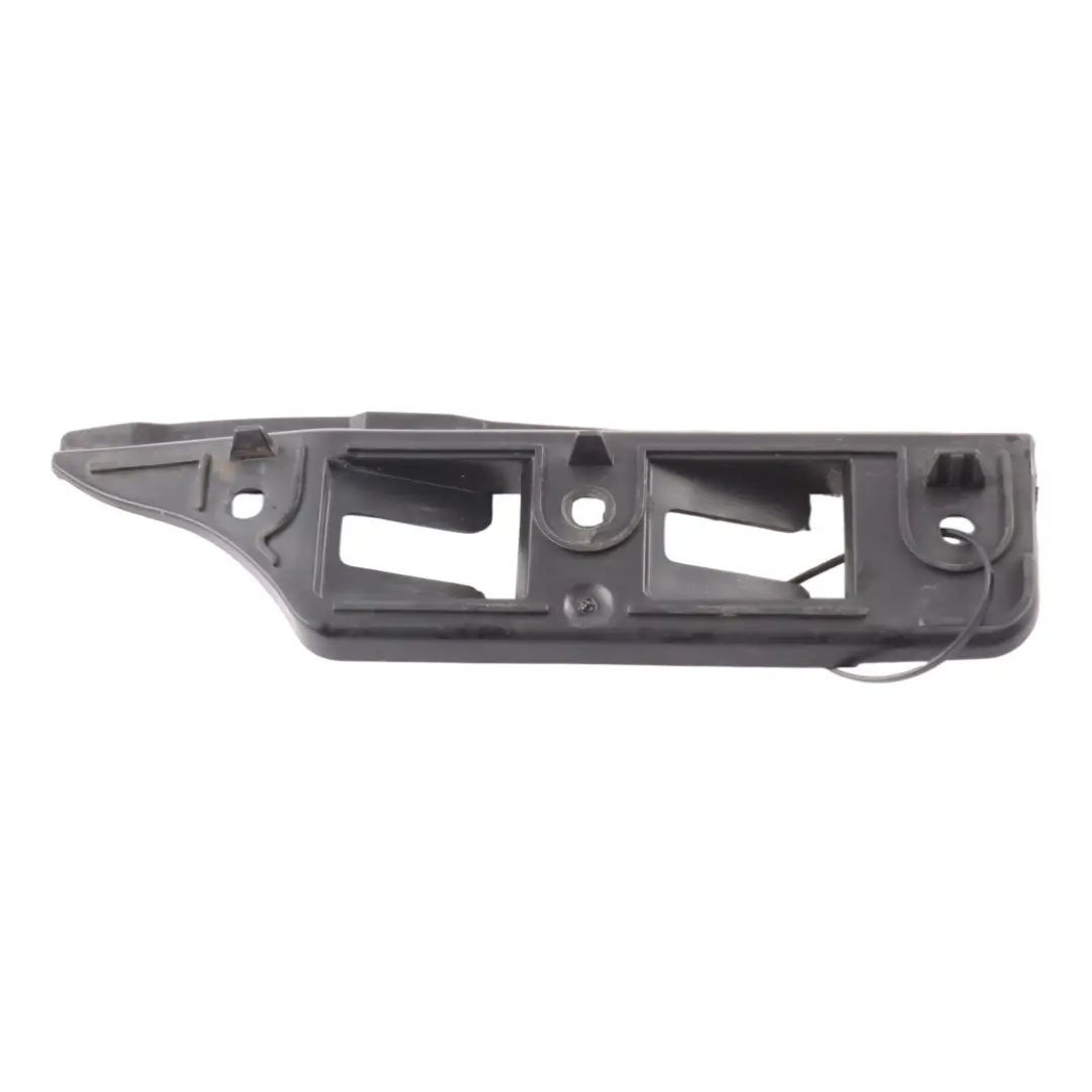 Volkswagen VW Golf Mk5 Front Bumper Bracket Holder Mount Left N/S - SKU 1K0807183 - Part number 1K0807183