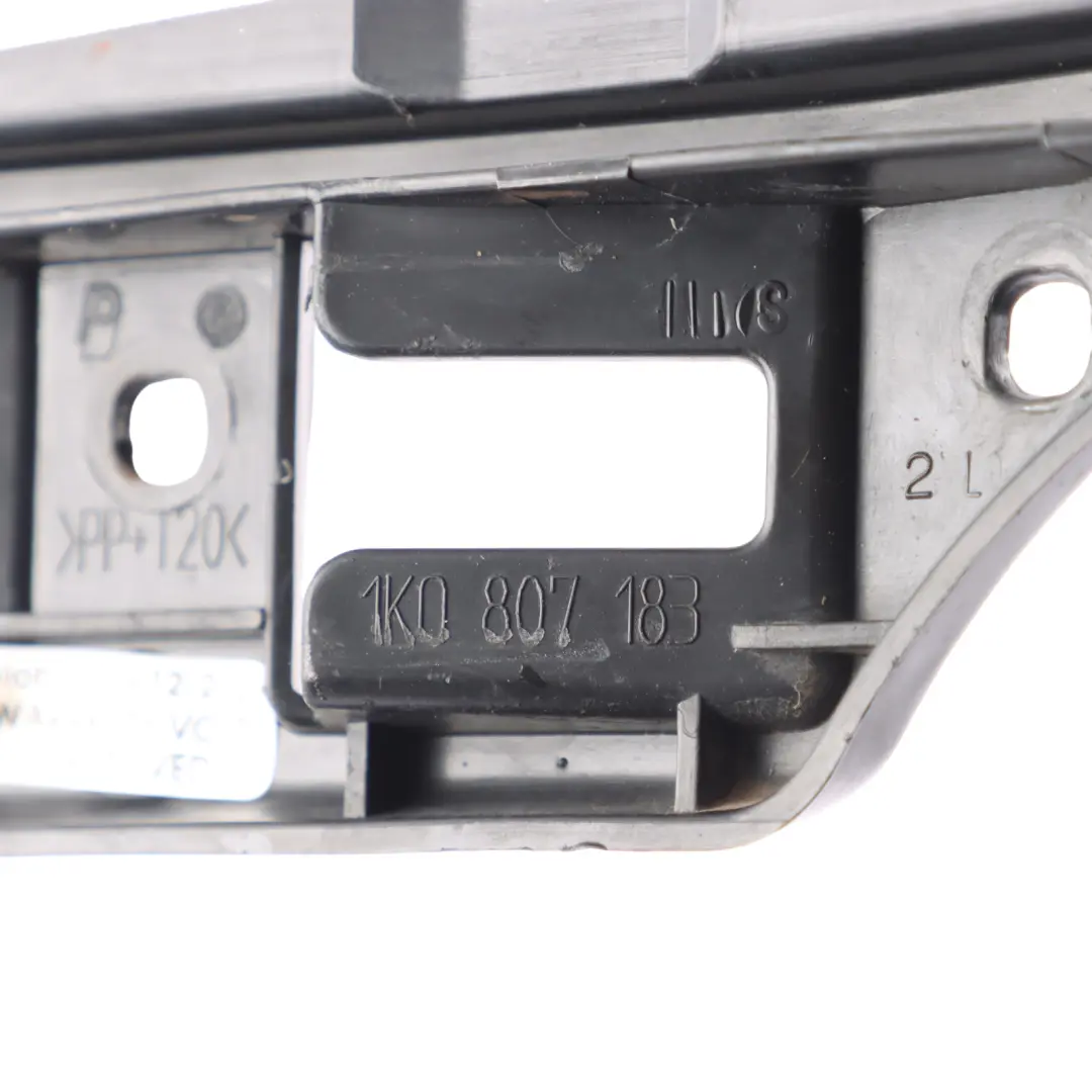Mk5 Front Bumper Bracket Holder Mount Left N/S to Volkswagen VW Golf with Part number 1K0807183 Volkswagen VW Golf Mk5 Front Bumper Bracket Holder Mount Left N/S - SKU 1K0807183 - Part number 1K0807183