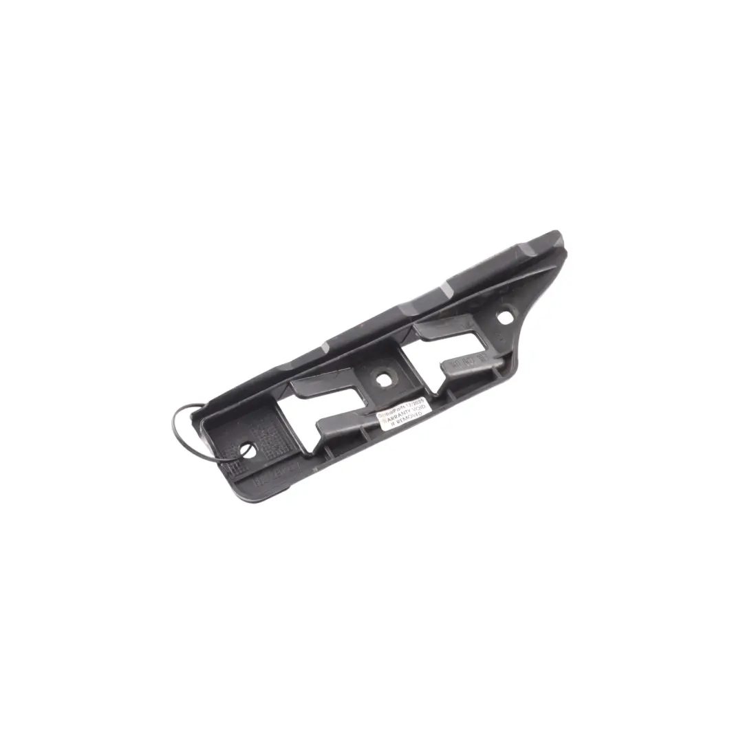 Mk5 Front Bumper Bracket Holder Mount Left N/S to Volkswagen VW Golf with Part number 1K0807183 Volkswagen VW Golf Mk5 Front Bumper Bracket Holder Mount Left N/S - SKU 1K0807183 - Part number 1K0807183