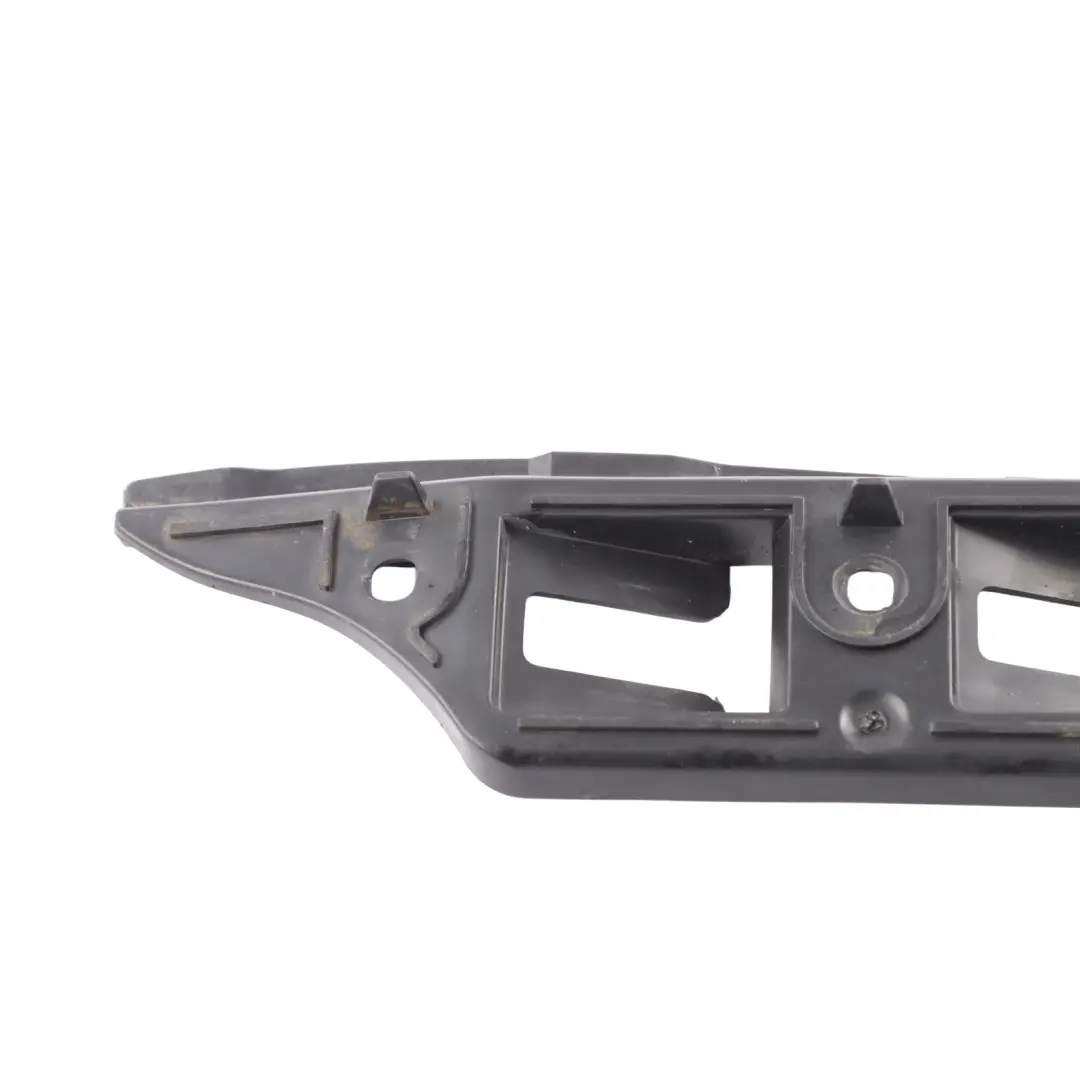 Mk5 Front Bumper Bracket Holder Mount Left N/S to Volkswagen VW Golf with Part number 1K0807183 Volkswagen VW Golf Mk5 Front Bumper Bracket Holder Mount Left N/S - SKU 1K0807183 - Part number 1K0807183