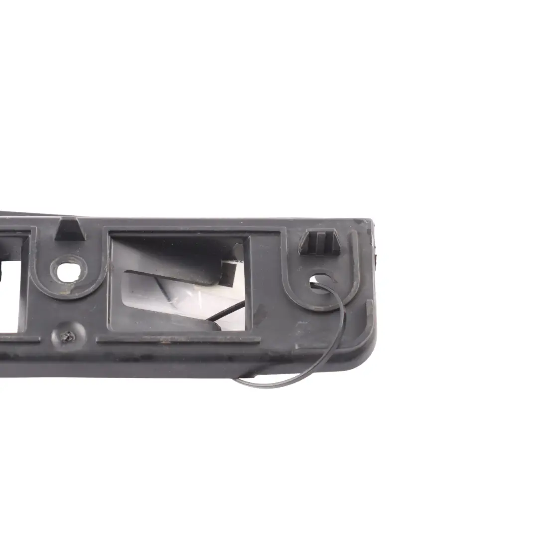 Volkswagen VW Golf Mk5 Front Bumper Bracket Holder Mount Left N/S - SKU 1K0807183 - Part number 1K0807183