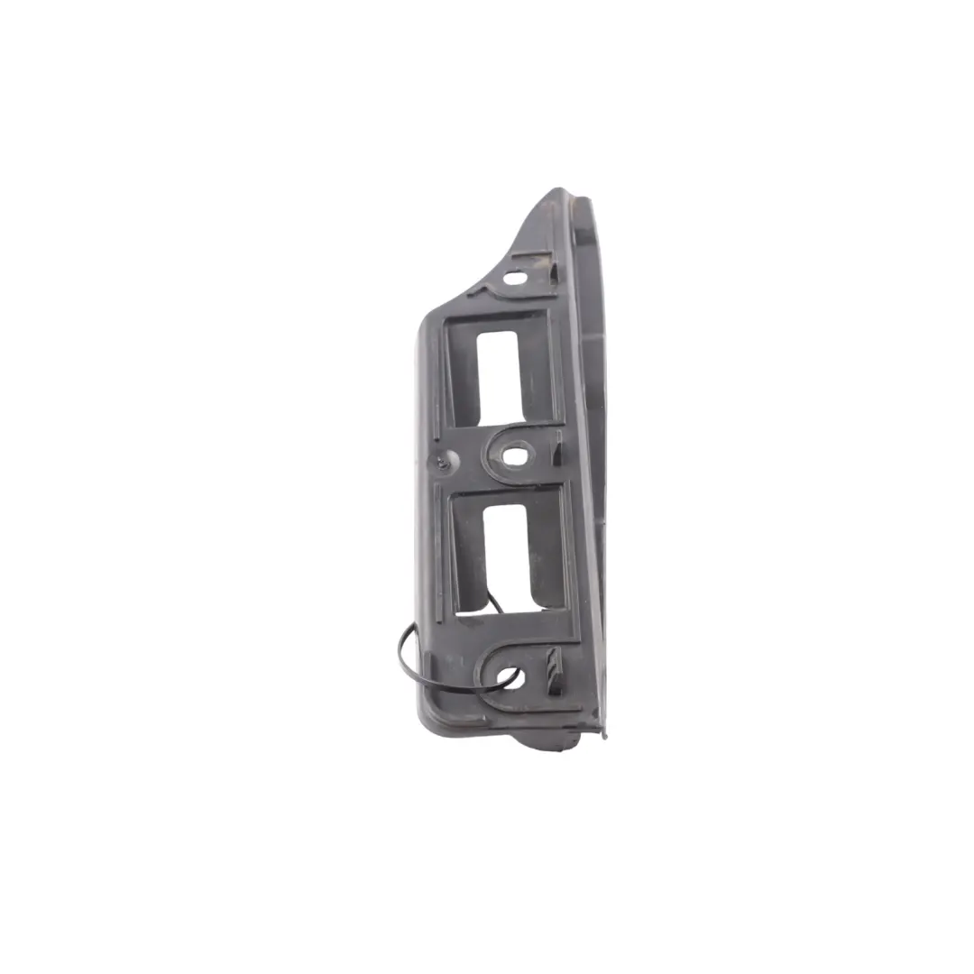 Volkswagen VW Golf Mk5 Front Bumper Bracket Holder Mount Left N/S - SKU 1K0807183 - Part number 1K0807183