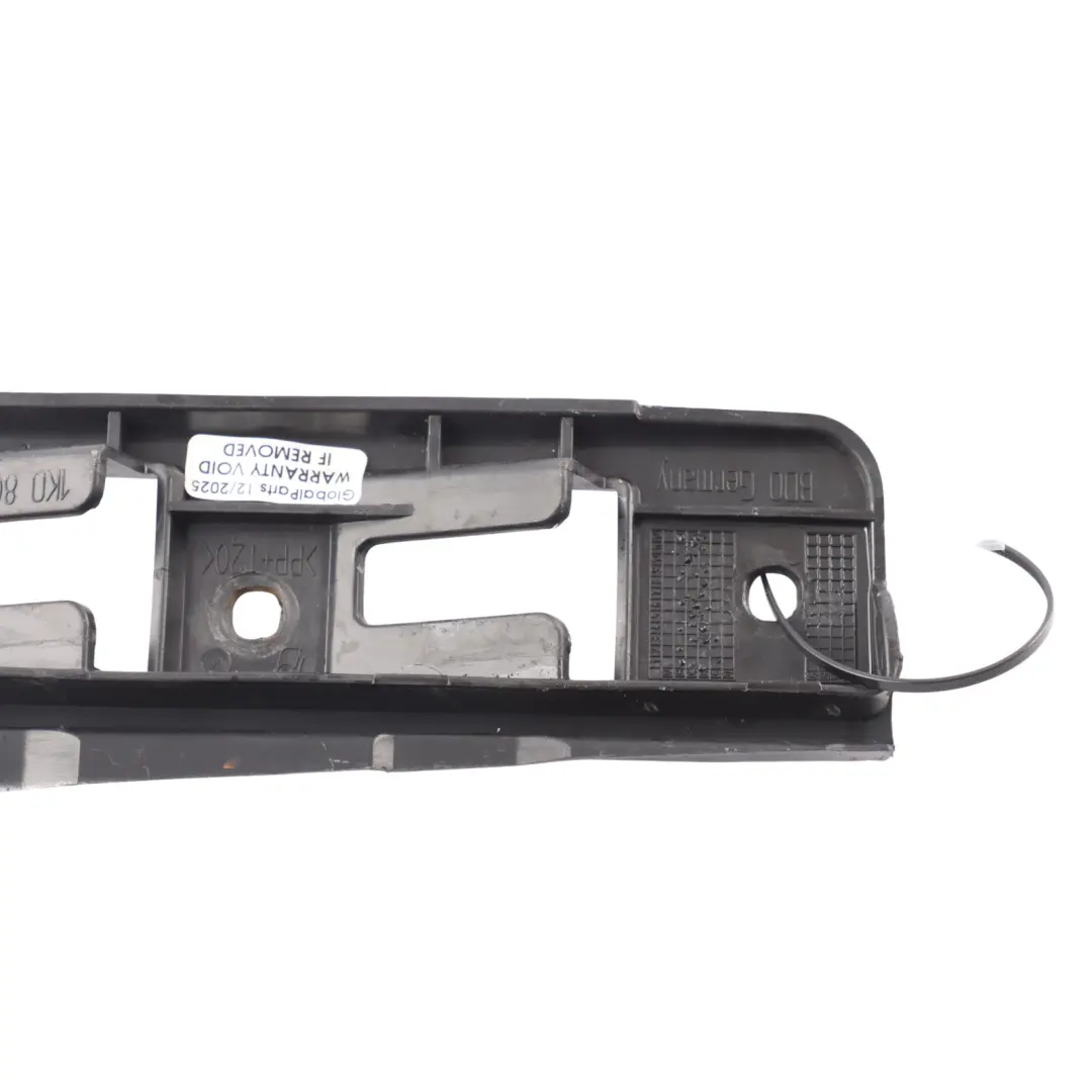 Mk5 Front Bumper Bracket Holder Mount Left N/S to Volkswagen VW Golf with Part number 1K0807183 Volkswagen VW Golf Mk5 Front Bumper Bracket Holder Mount Left N/S - SKU 1K0807183 - Part number 1K0807183