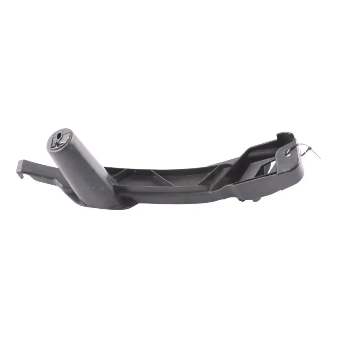 Volkswagen Golf 1K Front Bumper Bracket Left N/S Headlight Holder - SKU 1K0807889A - Part number 1K0807889A